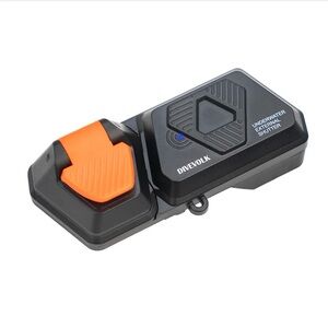 DIVEVOLK Underwater External Shutter for Seatouch 4 Max Series Housing